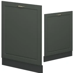 Vicco Geschirrspülblende 