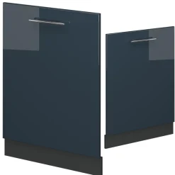 Vicco Geschirrspülblende 