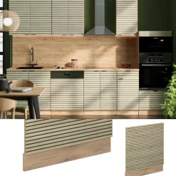 Vicco Geschirrspülblende 