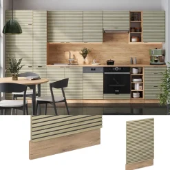 Vicco Geschirrspülblende 