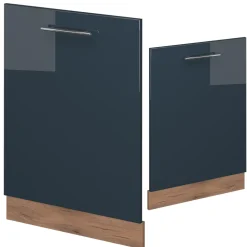 Vicco Geschirrspülblende 