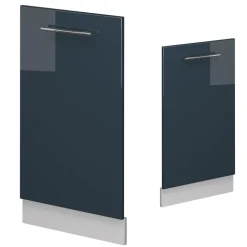 Vicco Geschirrspülblende 