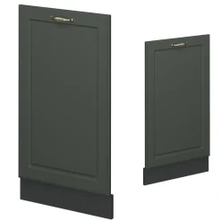 Vicco Geschirrspülblende 