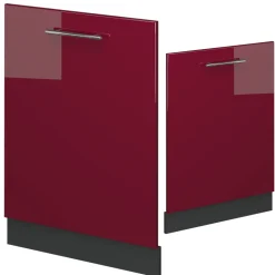 Vicco Geschirrspülblende 