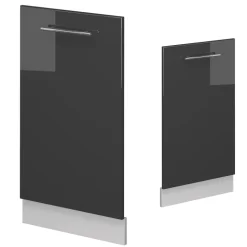 Vicco Geschirrspülblende 