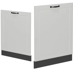 Vicco Geschirrspülblende