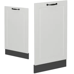 Vicco Geschirrspülblende 