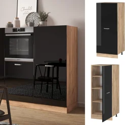 Vicco Herdumbauschrank 