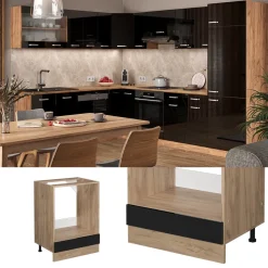 Vicco Herdumbauschrank 