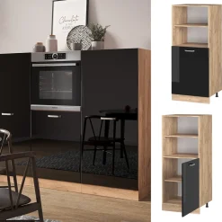 Vicco Herdumbauschrank 