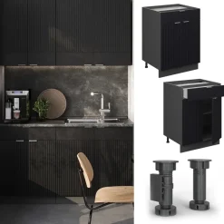 Vicco Küchenschränke 