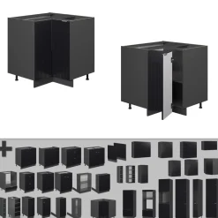 Vicco Küchenschränke 