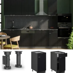 Vicco Küchenschränke 