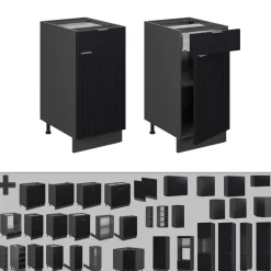 Vicco Küchenschränke 