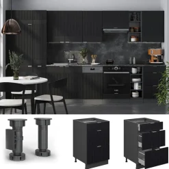 Vicco Küchenschränke 