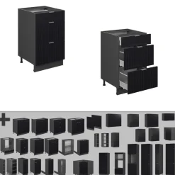 Vicco Küchenschränke 