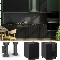 Vicco Küchenschränke 