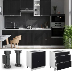 Vicco Küchenunterschrank 