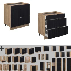 Vicco Küchenunterschrank 