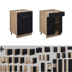 Vicco Küchenunterschrank 