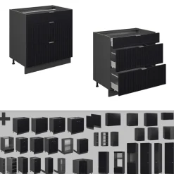 Vicco Küchenunterschrank 