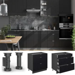 Vicco Küchenunterschrank 