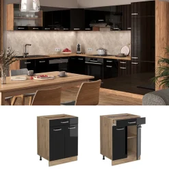 Vicco Küchenunterschrank 