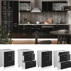 Vicco Küchenunterschrank