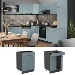 Vicco Küchenunterschrank 