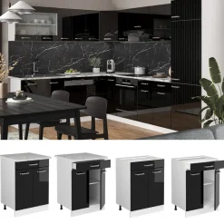 Vicco Küchenunterschrank 