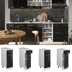 Vicco Küchenunterschrank