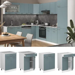 Vicco Küchenunterschrank 