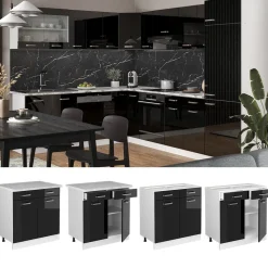 Vicco Küchenunterschrank