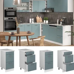 Vicco Küchenunterschrank