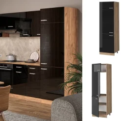 Vicco Kühlumbauschrank 