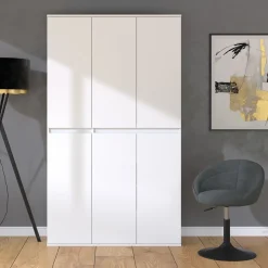 Vicco Kleiderschrank 