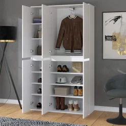 Vicco Kleiderschrank 