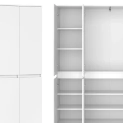 Vicco Kleiderschrank 