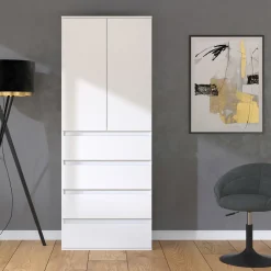 Vicco Kleiderschrank 