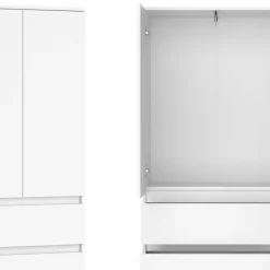 Vicco Kleiderschrank 