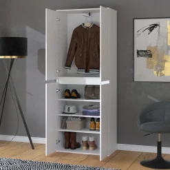 Vicco Kleiderschrank 