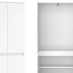 Vicco Kleiderschrank 