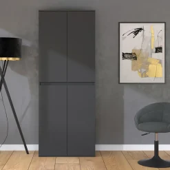 Vicco Kleiderschrank 