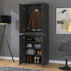 Vicco Kleiderschrank 