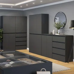 Vicco Kleiderschrank 