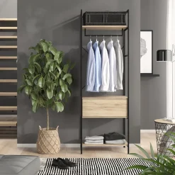 Vicco Kleiderschrank 