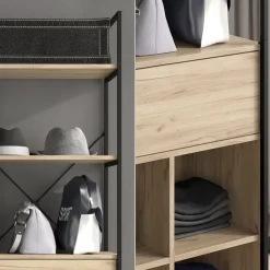 Vicco Kleiderschrank