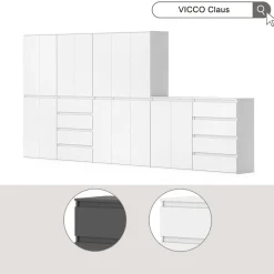 Vicco Kommode