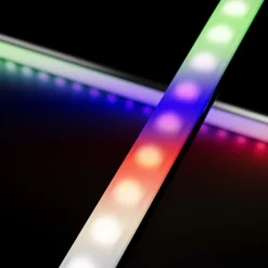 Vicco LED System , Weiß, 50 cm mit Starterpaket