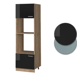 Vicco Mikrowellenschrank 